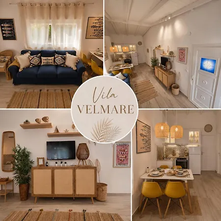 Velmare Guest house *